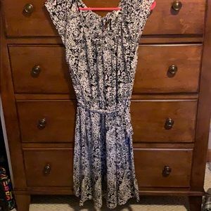 Lauren Conrad Spring Dress